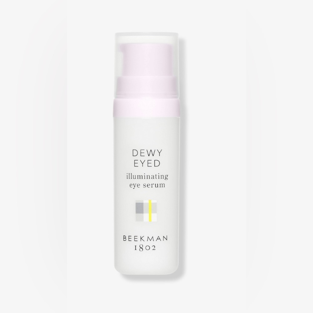 Dewy Eyed Illuminating & Depuffing Eye Serum